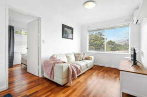 Opposite Rippon Lea Estate